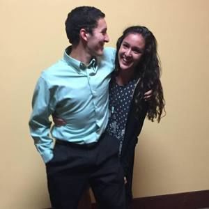 Meet your Posher, Kea